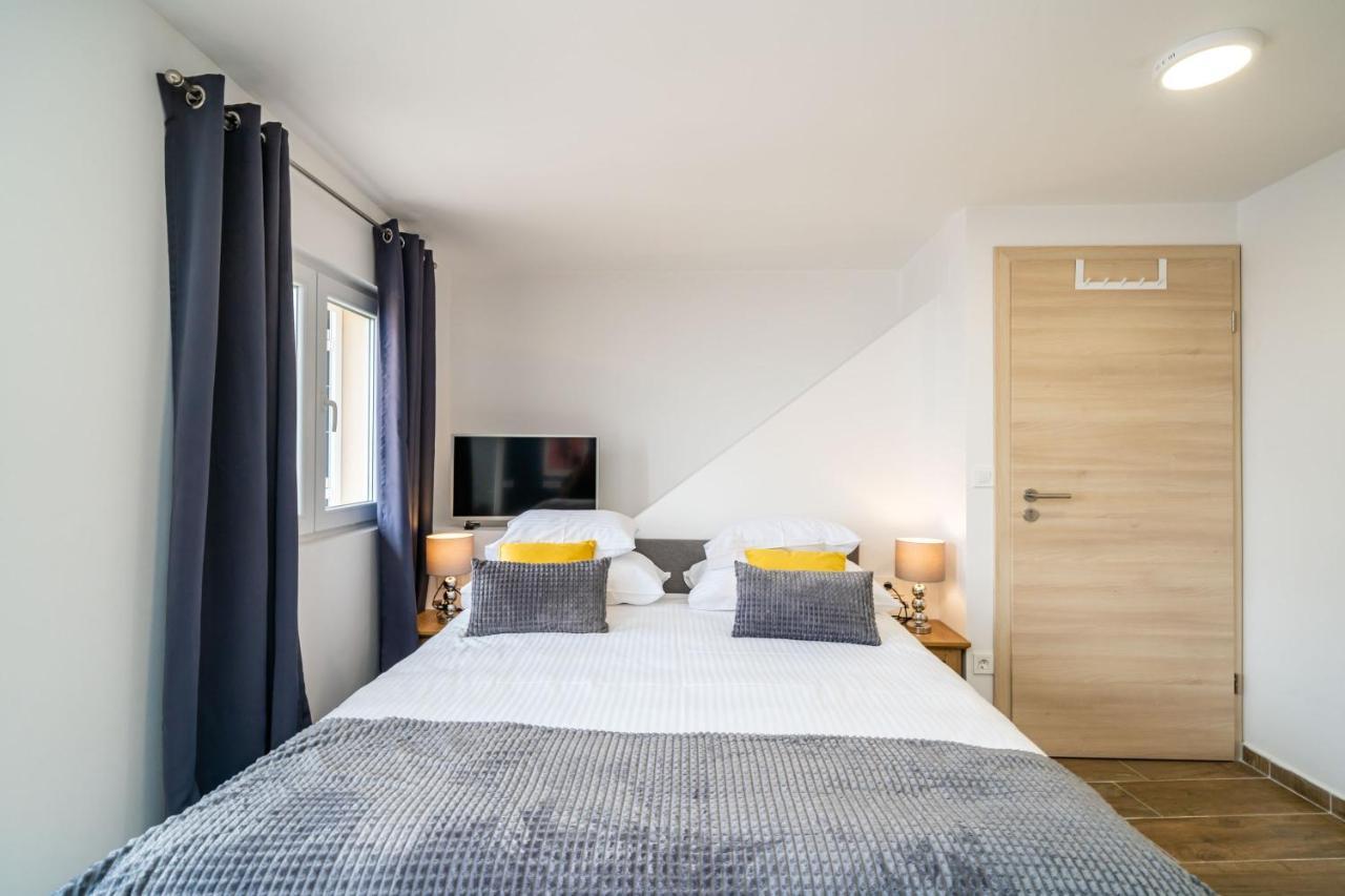 Argenta Rooms Ragusa Esterno foto