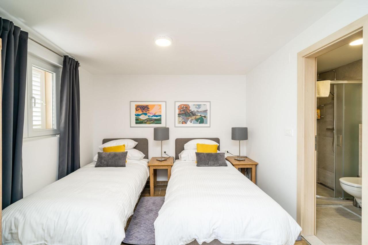 Argenta Rooms Ragusa Esterno foto