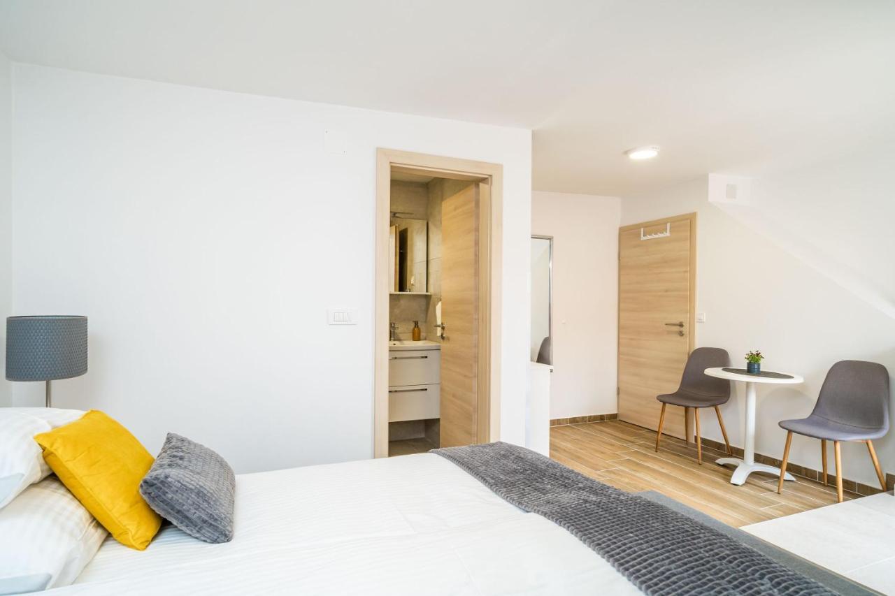 Argenta Rooms Ragusa Esterno foto