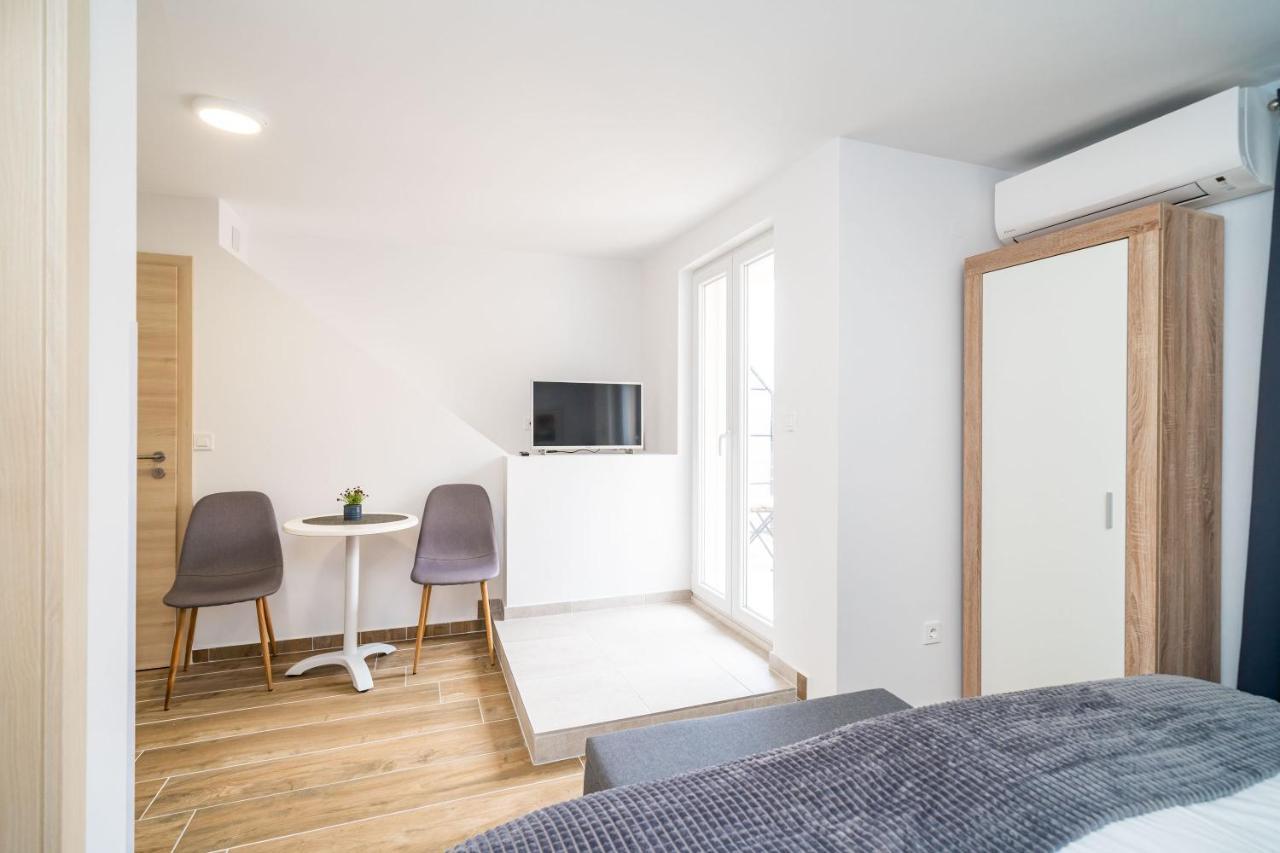 Argenta Rooms Ragusa Esterno foto