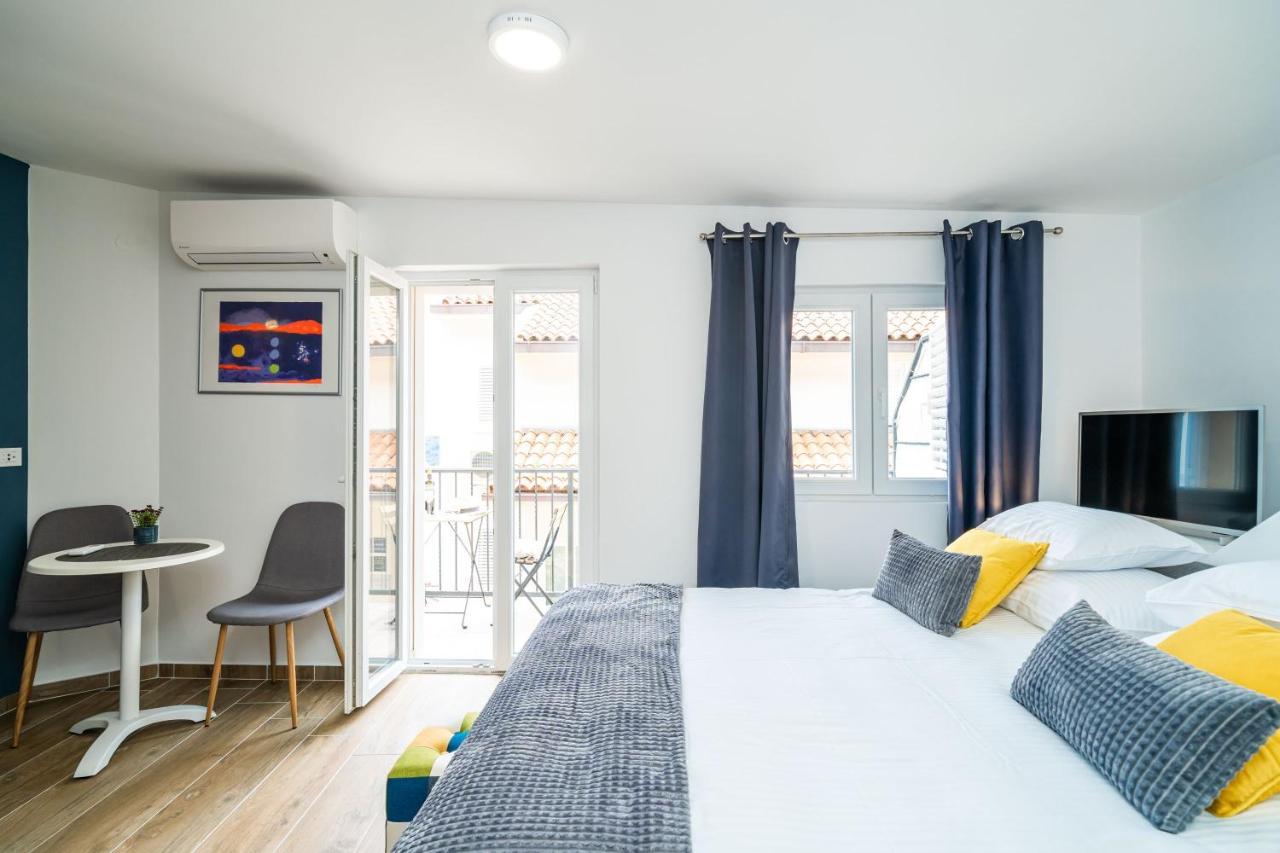 Argenta Rooms Ragusa Esterno foto
